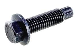 60111755, Flange Screw | Genuine Volvo Penta Part