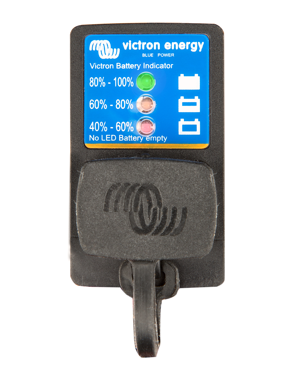 BPC900110114 - Battery Indicator Panel (M8 30 A fuse)