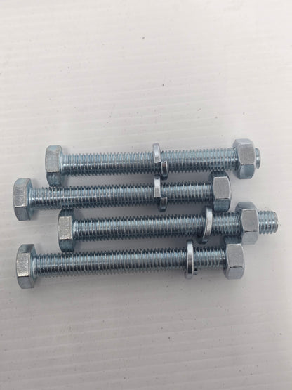 1531 Dunbier Wheel Carrier Heavy-Duty High Mount Suits LandCruiser, Ford, Holden | Marine Trailer Part - photo 5 of 5