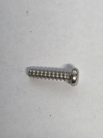 64E-43843-10 Yamaha Valve Lock Screw | Genuine OEM Yamaha Outboard Part