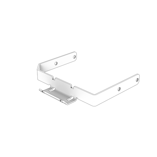 23533534 Bracket | Genuine Volvo Penta Part - photo 2 of 2