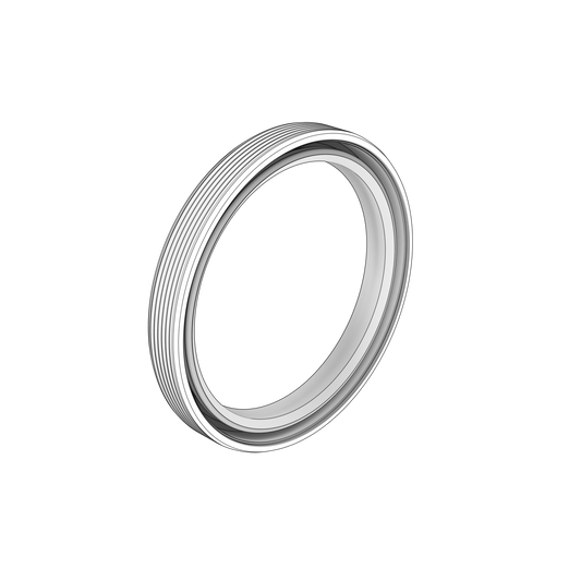 3863082 Sealing Ring | Genuine Volvo Penta Part