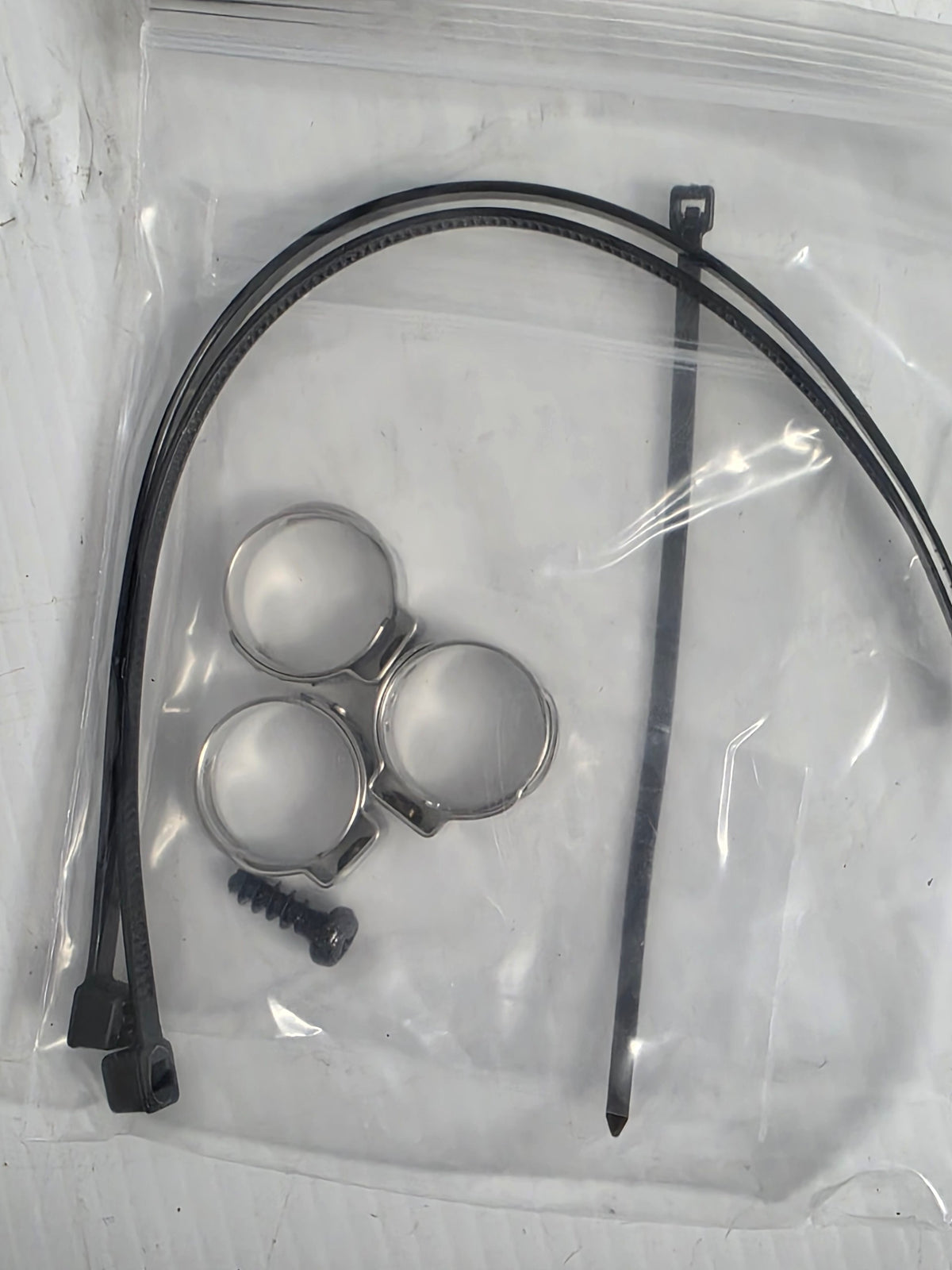 5006063 Etec Aftermarket Fuel Pump Replacement For Johnson Evinrude | Sawley's Select Marine Parts - photo 8 of 10