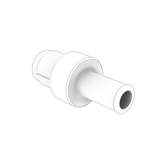 3887187 Nipple | Genuine Volvo Penta Part - photo 2 of 2