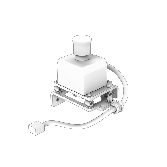 21640262 Emergency Stop | Genuine Volvo Penta Part - photo 2 of 2
