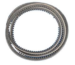 966942 V-Belt | Genuine Volvo Penta Part