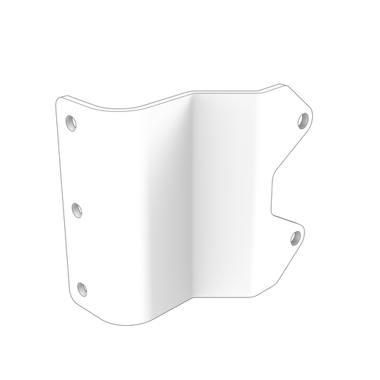 23534991 Bracket | Genuine Volvo Penta Part
