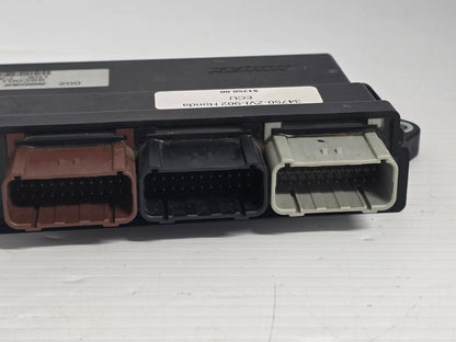 34750-ZVJ-902 Honda ECU | Genuine Used Part