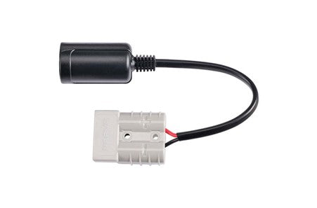 81065BL Narva Adaptor Acc Socket to Anderson Plug | Genuine Narva Electrical