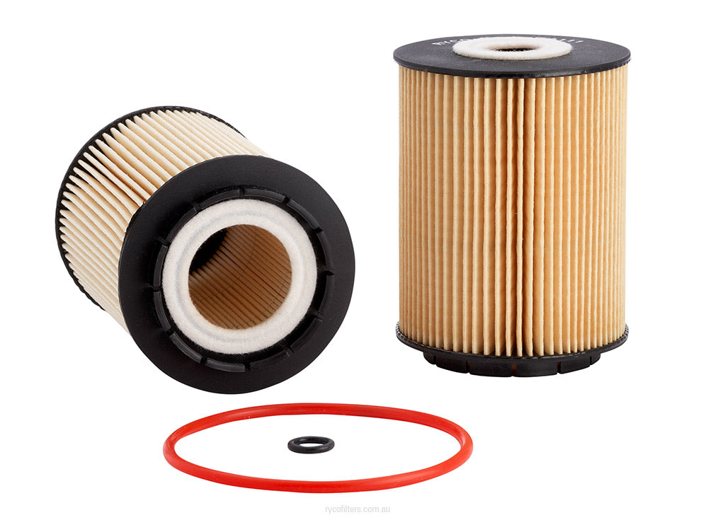 R2613P Ryco Oil Filter Cartridge | Genuine Ryco Filter