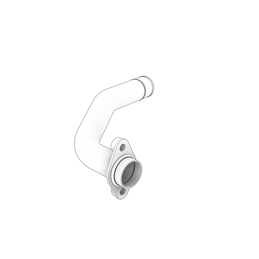 22397429 Pipe | Genuine Volvo Penta Part