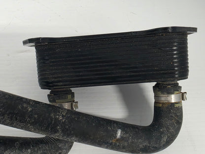 420888877 Seadoo Oil Radiator | Genuine Used Part