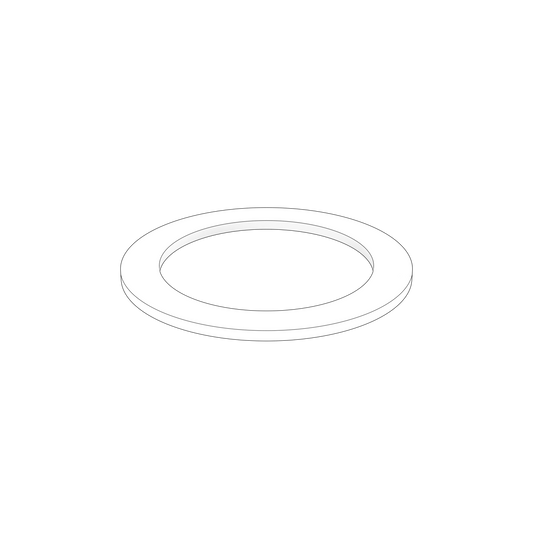 941831 Shim | Genuine Volvo Penta Part