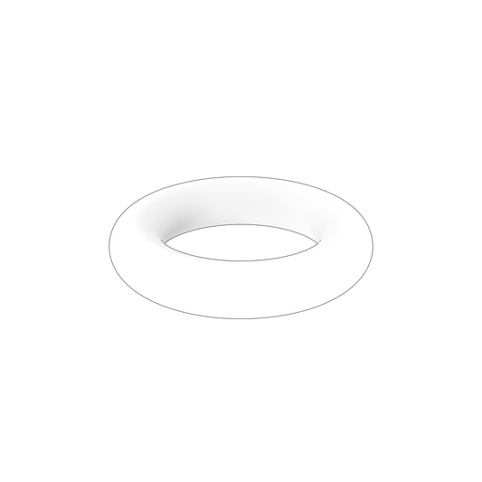 949750 O-Ring | Genuine Volvo Penta Part - photo 2 of 2