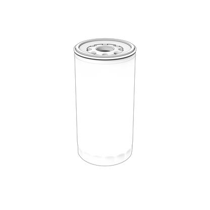 24063189 Fuel Filter | Genuine Volvo Penta Part - photo 2 of 2