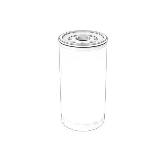 24063189 Fuel Filter | Genuine Volvo Penta Part - photo 2 of 2