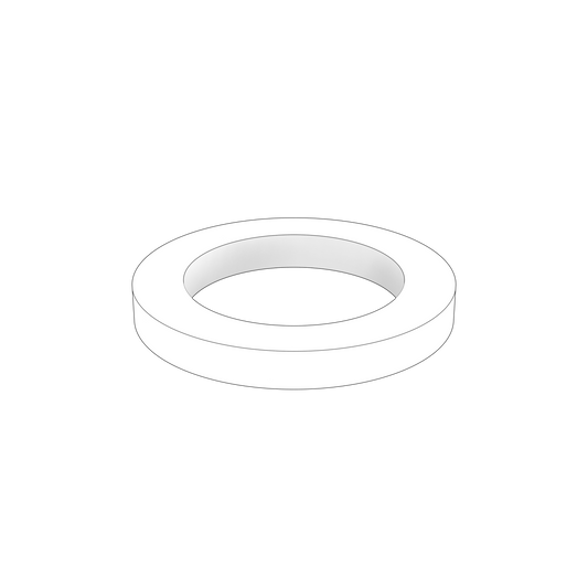 847777 Gasket | Genuine Volvo Penta Part