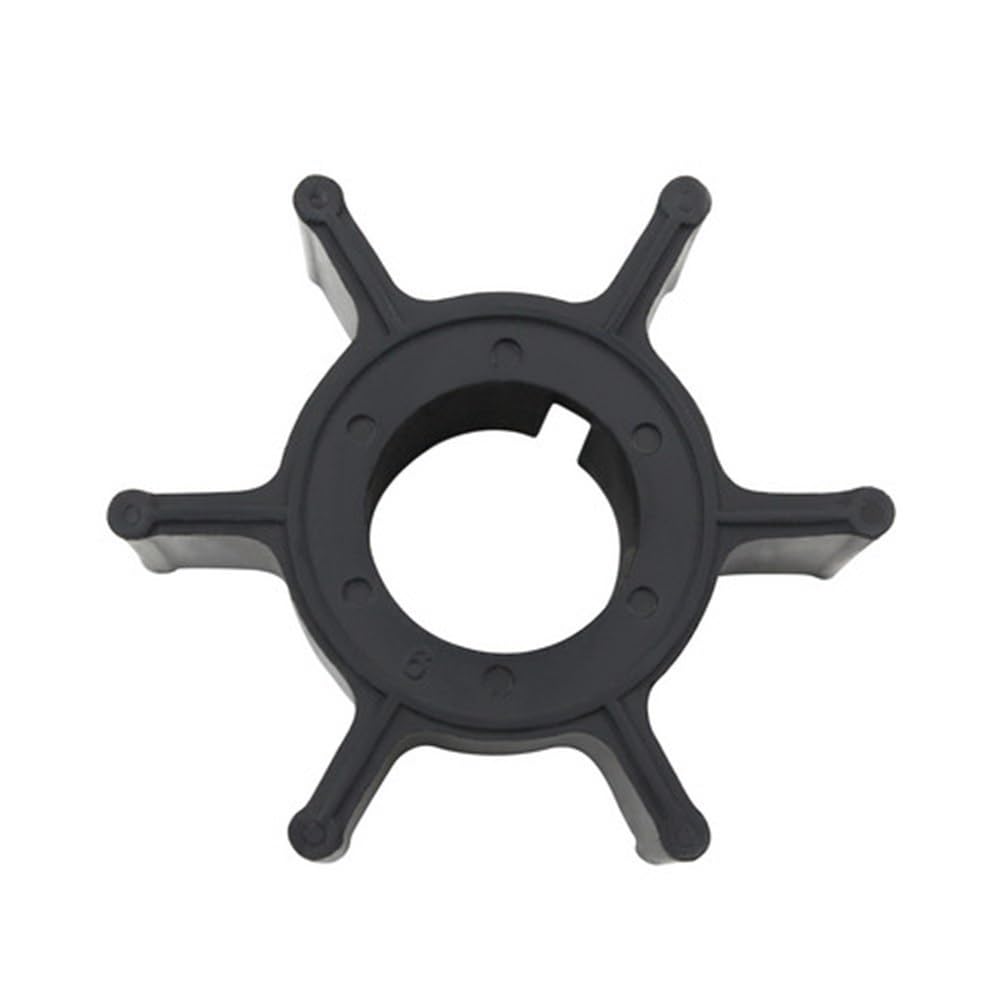 662-44352-01 Yamaha Impeller | Genuine OEM Yamaha Outboard Part