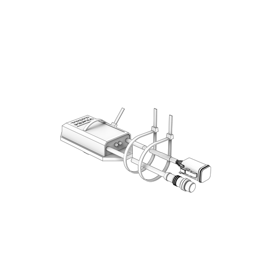 24704403 Gateway | Genuine Volvo Penta Part - photo 2 of 2
