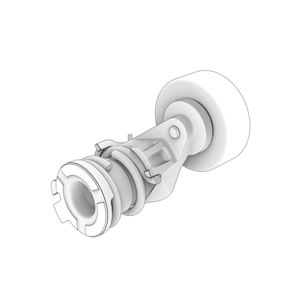 22171036 Belt Tensioner | Genuine Volvo Penta Part