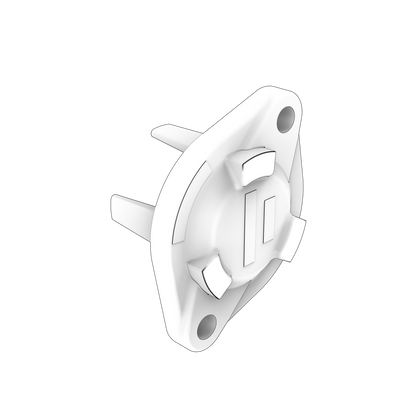 888622 Cover | Genuine Volvo Penta Part
