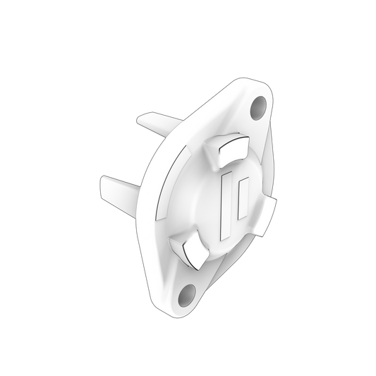 888622 Cover | Genuine Volvo Penta Part