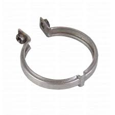 3580082, Clamp | Genuine Volvo Penta Part