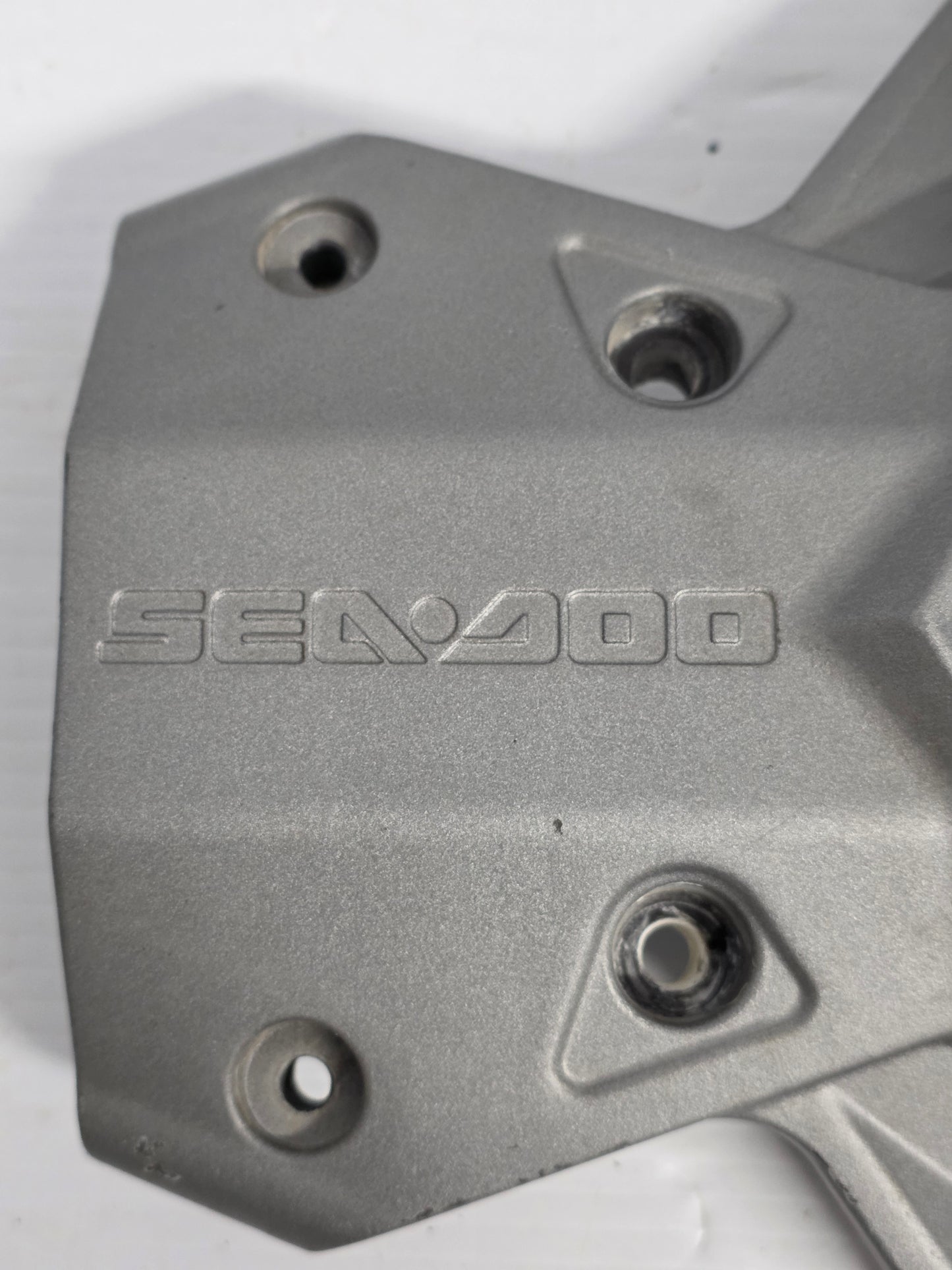 277001910 Seadoo Rear Extension Block | Genuine Used Part