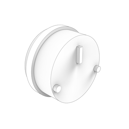 21234530 Speedometer | Genuine Volvo Penta Part