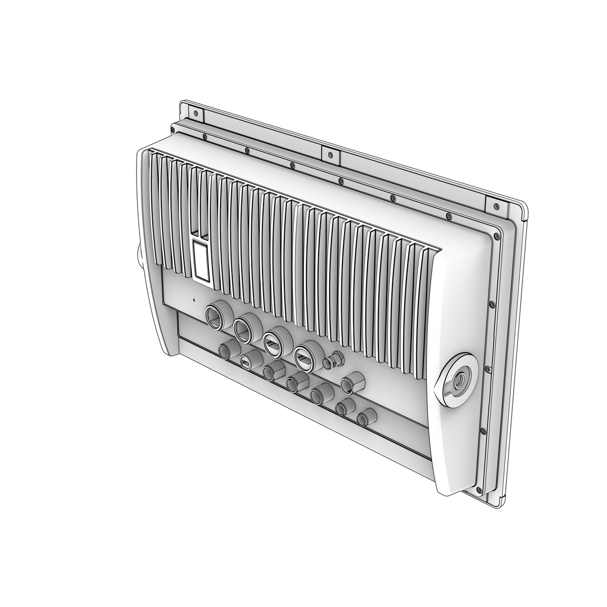 23437486 Monitor | Genuine Volvo Penta Part