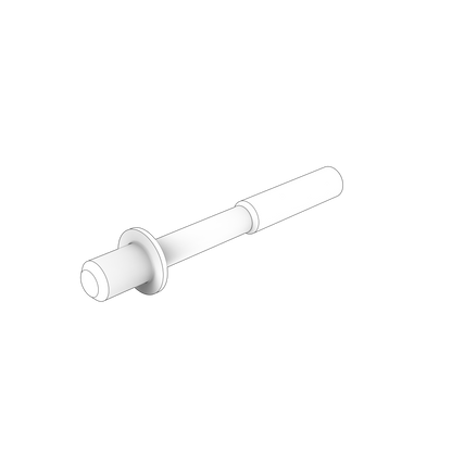 23849252 Stud | Genuine Volvo Penta Part - photo 2 of 2