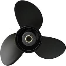 3817467, Propeller | Genuine Volvo Penta Part
