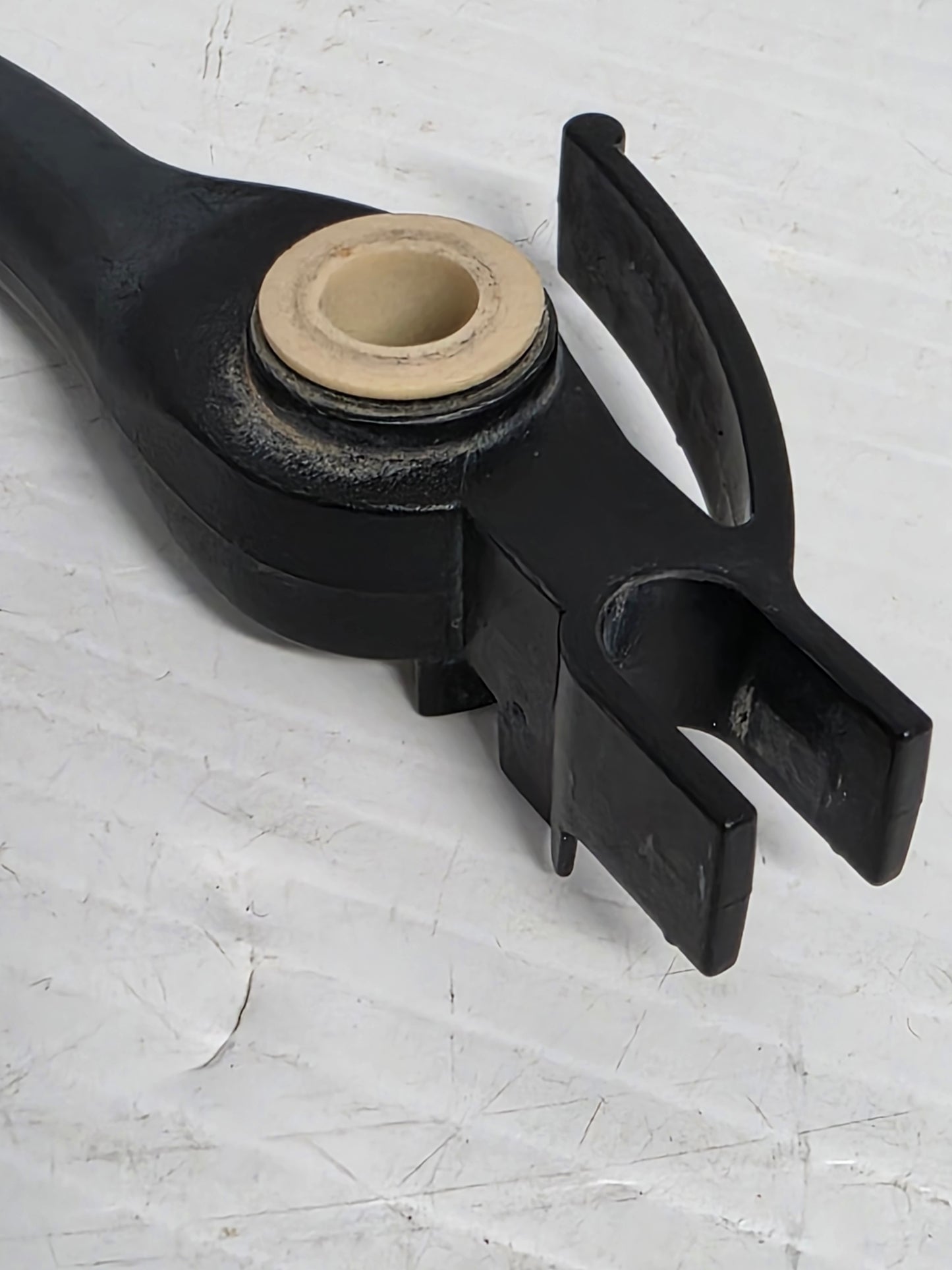 277001944 Seadoo Throttle Handle | Genuine Used Part