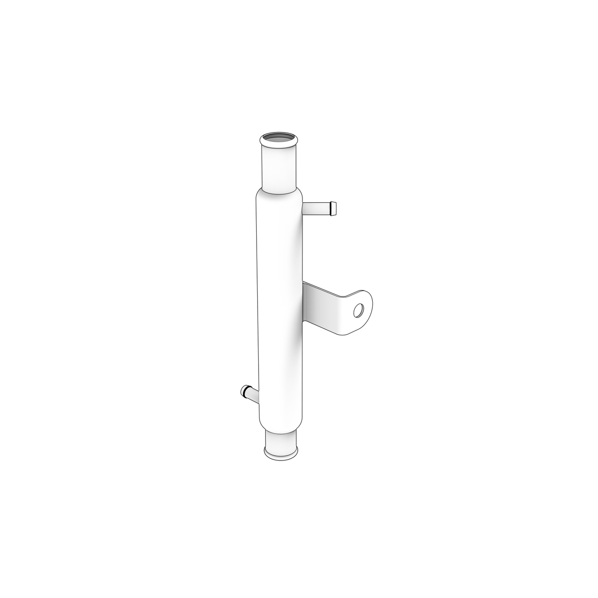 3886470 Cooling Package | Genuine Volvo Penta Part