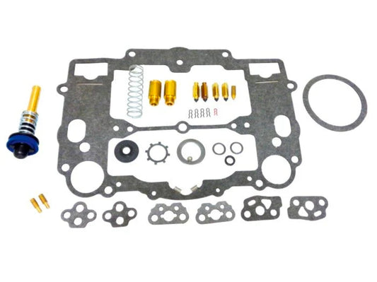 809064 Aftermarket Mercruiser Carburettor Kit | Sawley's Select Marine Parts