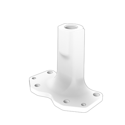 3888143 Lifting Bracket | Genuine Volvo Penta Part - photo 2 of 2