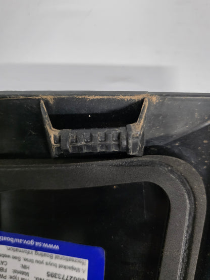 291004579 Seadoo Glove Box Door | Genuine Used Part