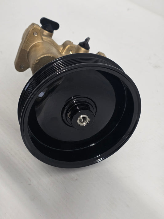 DJ M14862-P Mercruiser Sea Water Pump (Newer Style) Bronze Housing 8M0139995 / 46-862914T10 DJ-M14862P