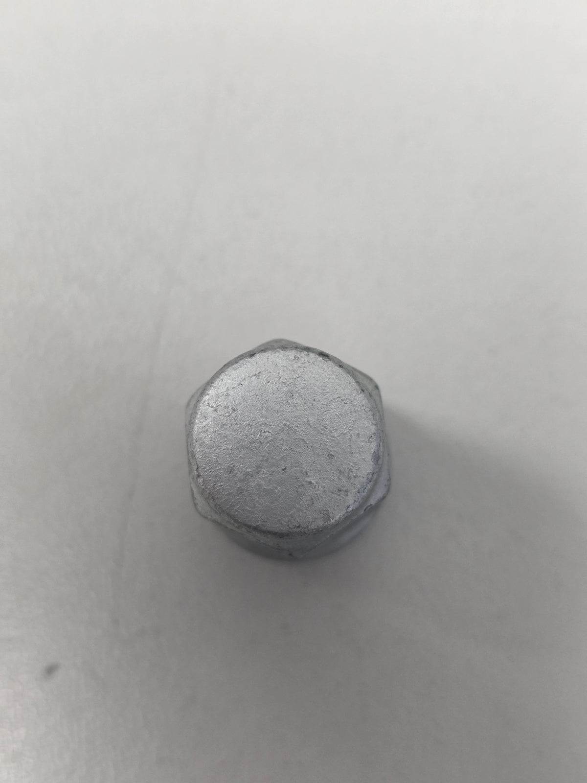 1489 Dunbier A1378C-5 Mackay Pack of 5 Wheel Alloy Long Wheel Nuts (Dacromet Finish) Not Chrome | Marine Trailer Part - photo 4 of 4