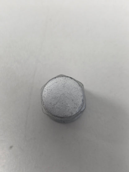 1489 Dunbier A1378C-5 Mackay Pack of 5 Wheel Alloy Long Wheel Nuts (Dacromet Finish) Not Chrome | Marine Trailer Part - photo 4 of 4