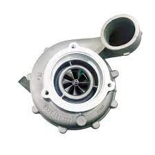 3802150 Turbocharger Exch | Genuine Volvo Penta Part