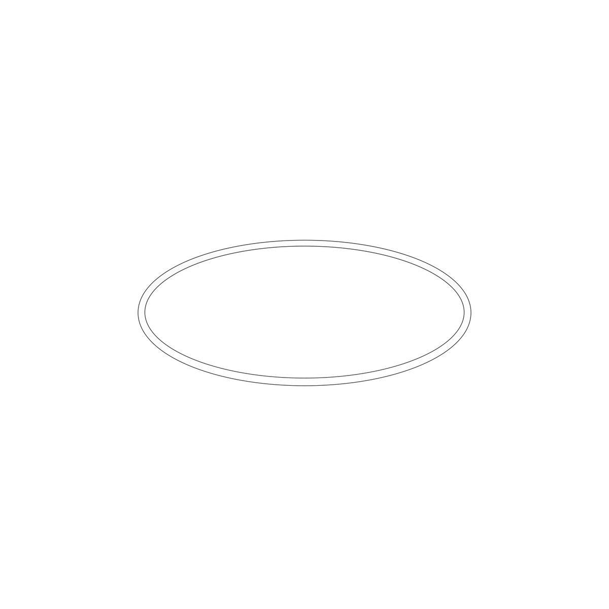 925264 O-Ring | Genuine Volvo Penta Part - photo 2 of 2