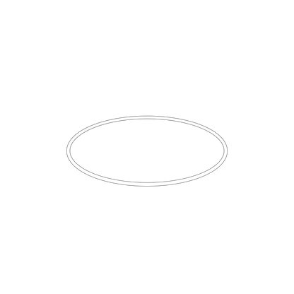 925264 O-Ring | Genuine Volvo Penta Part - photo 2 of 2