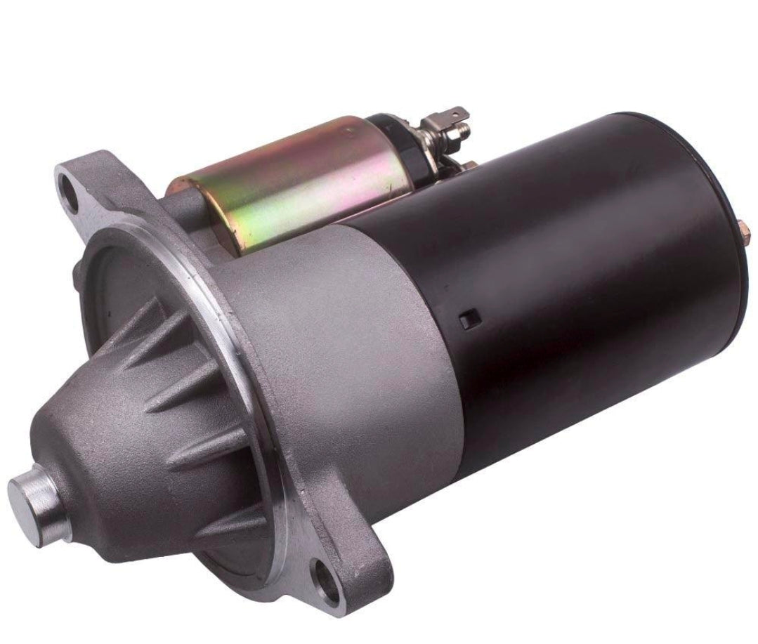 3854190 Aftermarket Mercruiser Starter Motor | Sawley's Select Marine Parts