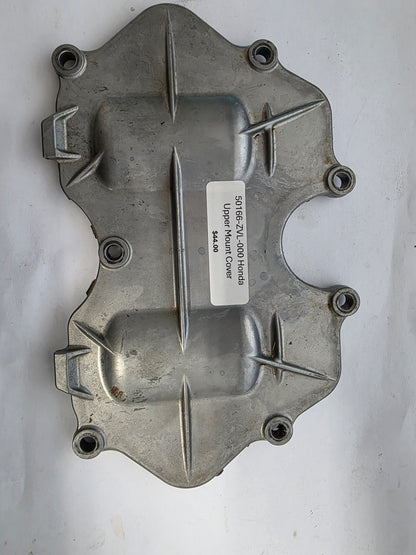 50166-ZVL-000 Honda Upper Mount Cover | Genuine Used Part