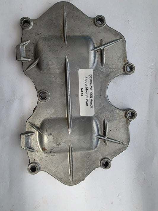 50166-ZVL-000 Honda Upper Mount Cover | Genuine Used Part