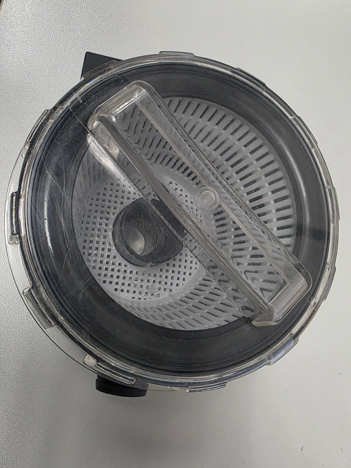 RWB1896 Strainer - Raw Water | Marine Pump & Fitting