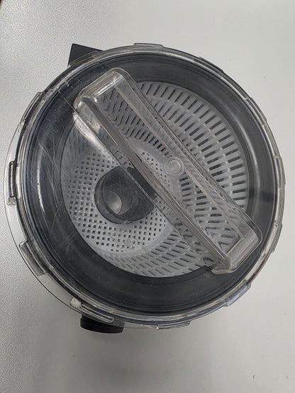 RWB1896 Strainer - Raw Water | Marine Pump & Fitting