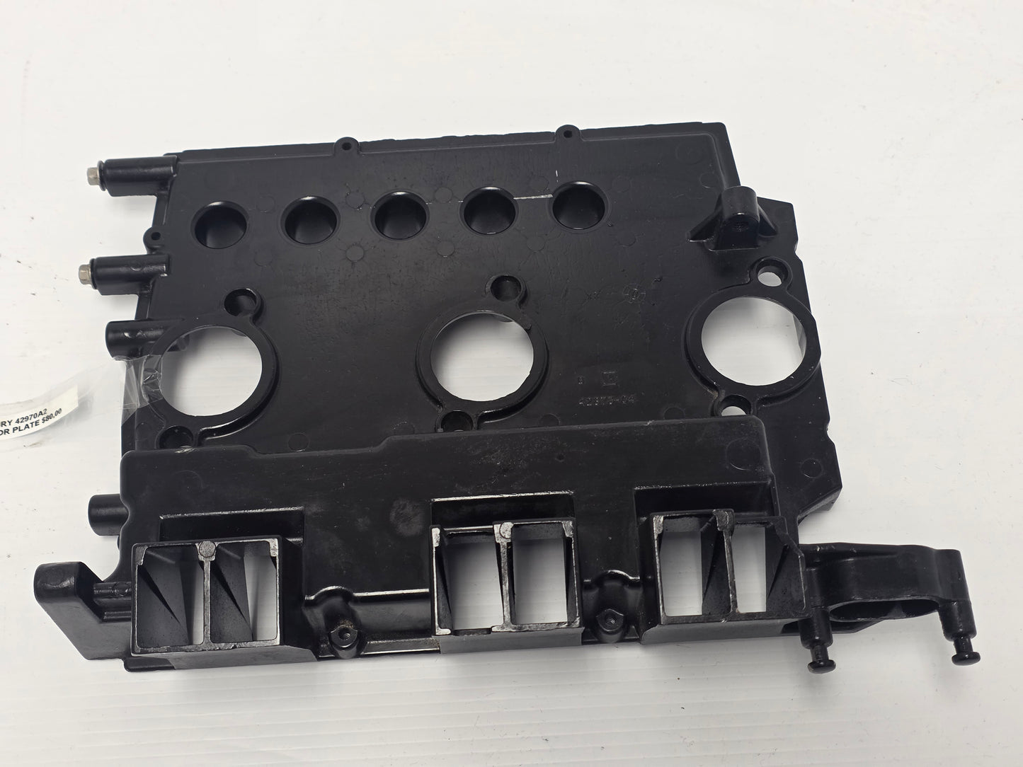 42970A2 Mercury Attenuator Plate | Genuine Used Part