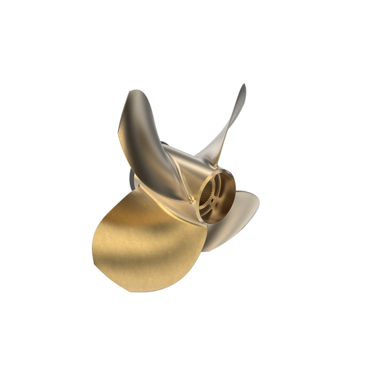 21808217 Propeller | Genuine Volvo Penta Part